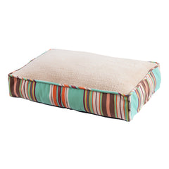 Serape Dog Bed, 1PC, 2 MOQ