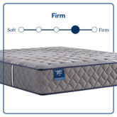 Royal Cove - Firm Tight Top Mattress