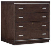 House Blend - Lateral File