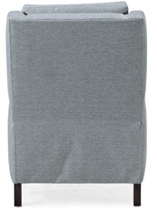 Daxton - Recliner Solid Back