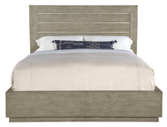Linville Falls - Mill Ridge Panel Bed