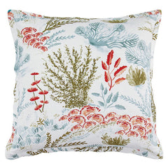 Oceania Euro Sham, 27" x 27", 1PC
