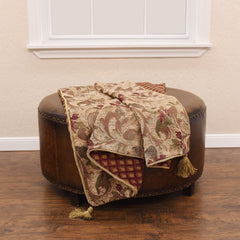 Throw, 50" x 60", 1PC