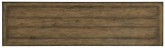 Sundance - Small Media Console