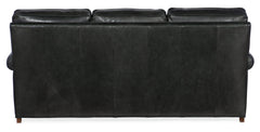 Reddish - Stationary Sofa 8-Way Hand Tie