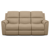 Henry - Power Reclining Sofa with Power Headrests & Lumbar