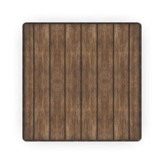 Plymouth - Square Coffee Table