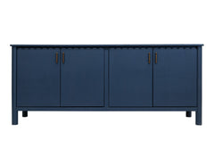 Jazmine - 4 Door Console