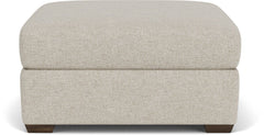 Randall - Upholstered Ottoman