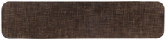 Melange - Edmun Sofa Table