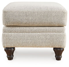 Valerani - Sandstone - Ottoman