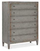 Ciao Bella - Accent Chest
