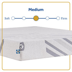 Palace Park - Medium Mattress