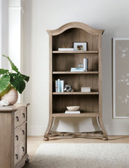Corsica - Bookcase