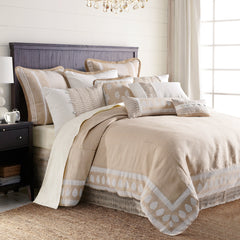 Newport Duvet Cover Set, Super King, 4PC