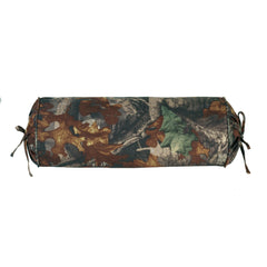 Oak Camo Neckroll, 8" x 18", 1PC