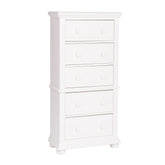 Summer House - 5 Drawer Chest