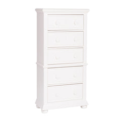 Summer House - 5 Drawer Chest