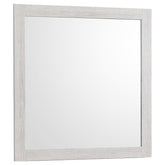 Stillwood - Dresser Mirror - Vintage Linen