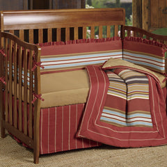Baby Calhoun Crib Bedding Set, 3PC