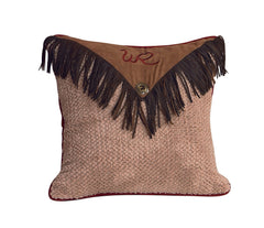 Wrangler Envelope Pillow, 18" x 18", 1PC