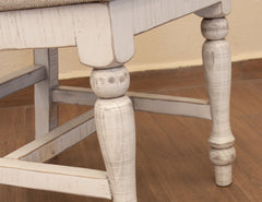Stone - Chair Ladder Backrest (Set of 2)