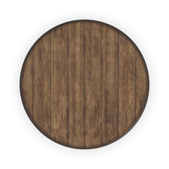 Plymouth - Round Coffee Table