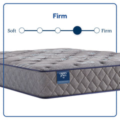 Opal House - Firm Tight Top Mattress