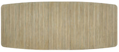 Surfrider - Rectangle Dining Table With 1-18" Leaf
