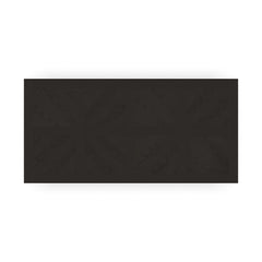Lattice - Rectangular Dining Table - Dark Brown
