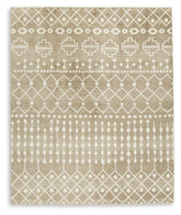 Bunchly - Rug