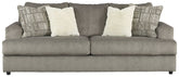 Soletren - Stationary Sofa