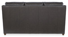 Hambrick - Sofa L And R Full Recline - Dark Gray