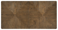 Chapman - Leg Table With 1-24" Leaf