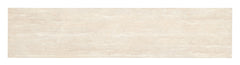 Commerce and Market - Boomerang Console Table - White