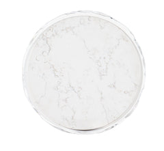 Melange - Be-Leaf In Me Accent Table