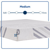 Jewel Nile - Medium Mattress