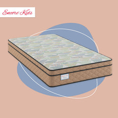 Reagan - Faux Euro Top Mattress