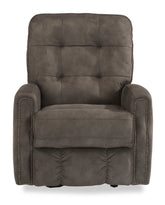 Devon - Power Recliner with Power Headrest