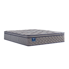 Royal Cove - Soft Euro Pillow Top Mattress