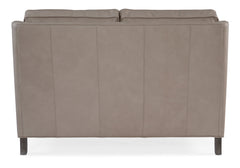 Christopher - Stationary Loveseat 8-Way Tie