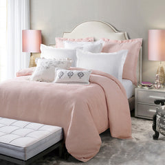 Jolie Duvet Cover, Super King, 1PC