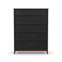 Waterfall - Drawer Chest