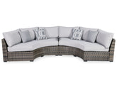 Harbor Court - Outdoor Sectional