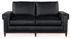 Noah - Stationary Studio Sofa 8-Way Tie