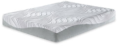 Essentials - Medium Mattress