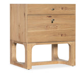 Documents - Lateral File - Light Brown