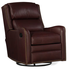 Henley - Wall-Hugger Recliner