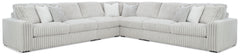 Stupendous - Sectional