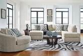 Calnita - Living Room Set